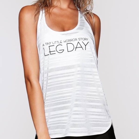 Lorna Jane Tops - NWT Lorna Jane Tank